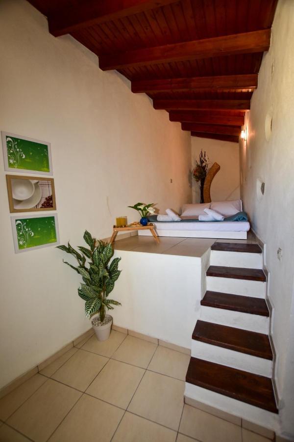 Villa Koomas - Kakodiki Paleochora Avdhouliana Extérieur photo