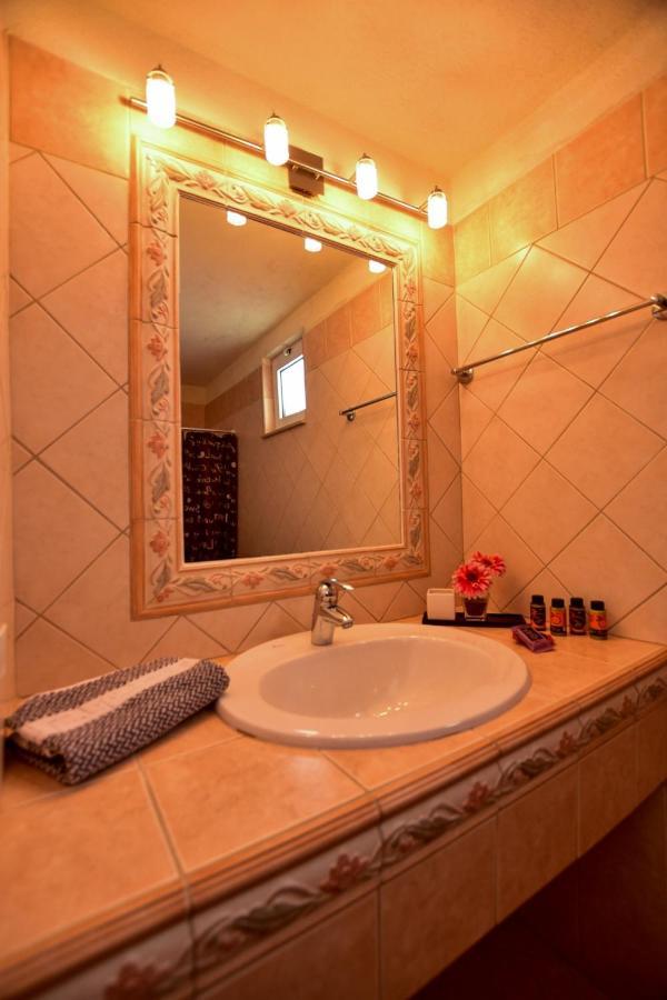Villa Koomas - Kakodiki Paleochora Avdhouliana Extérieur photo