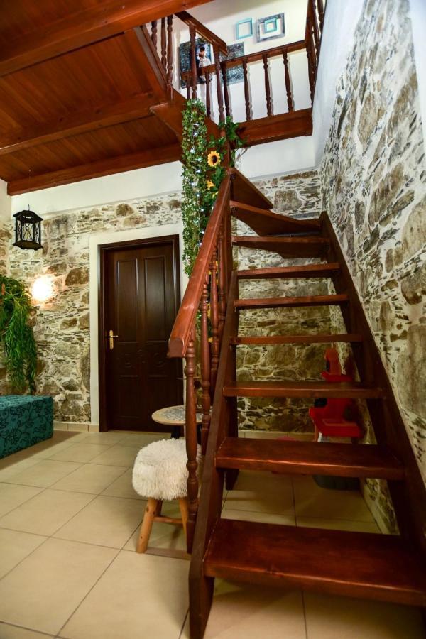 Villa Koomas - Kakodiki Paleochora Avdhouliana Extérieur photo
