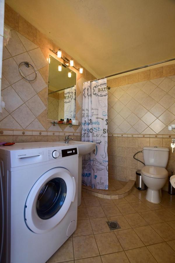 Villa Koomas - Kakodiki Paleochora Avdhouliana Extérieur photo