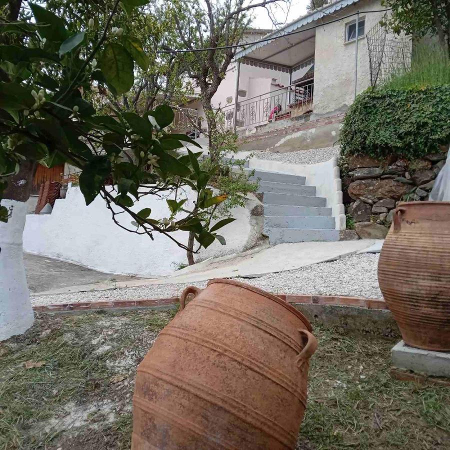 Villa Koomas - Kakodiki Paleochora Avdhouliana Extérieur photo