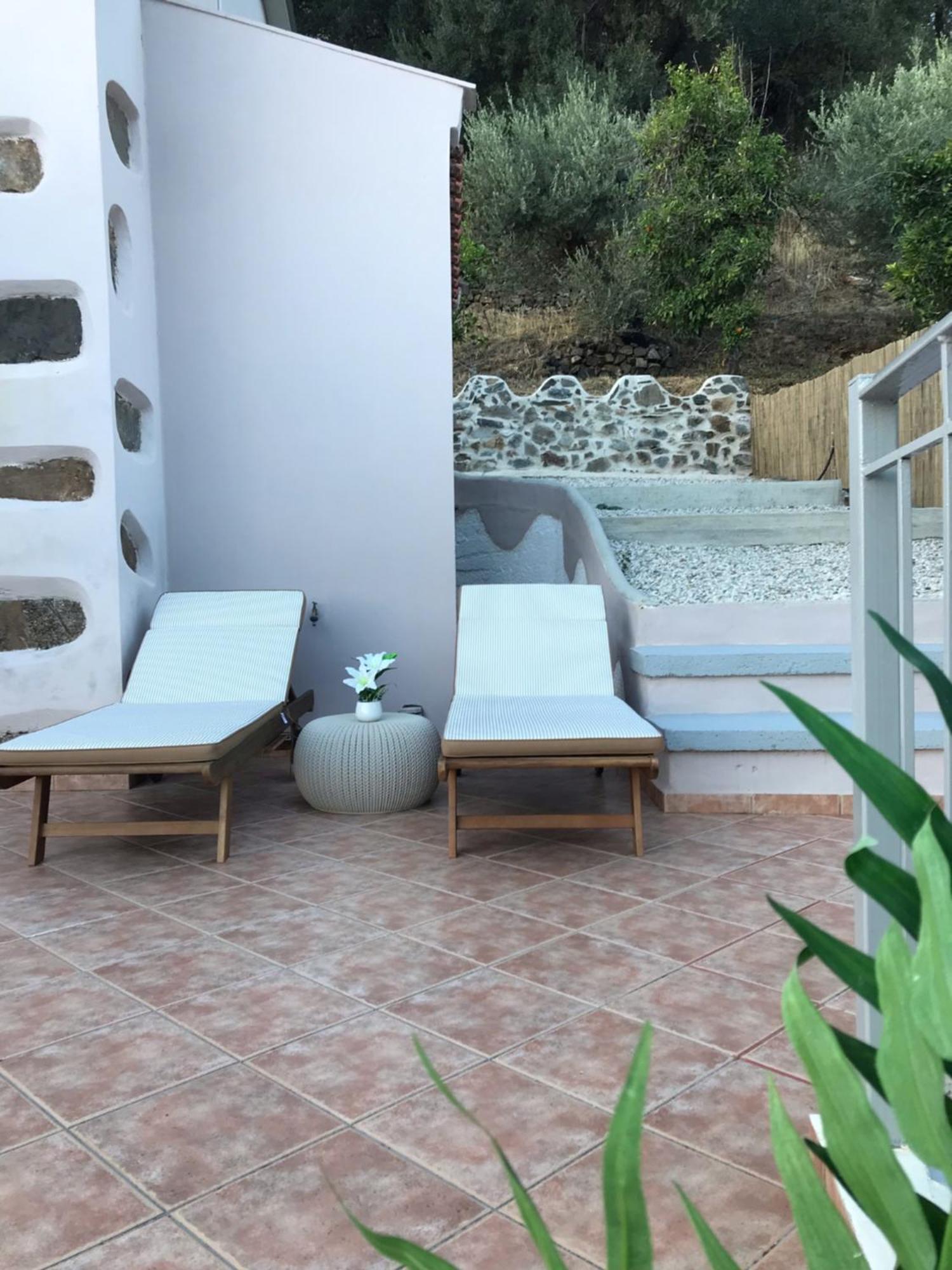 Villa Koomas - Kakodiki Paleochora Avdhouliana Extérieur photo