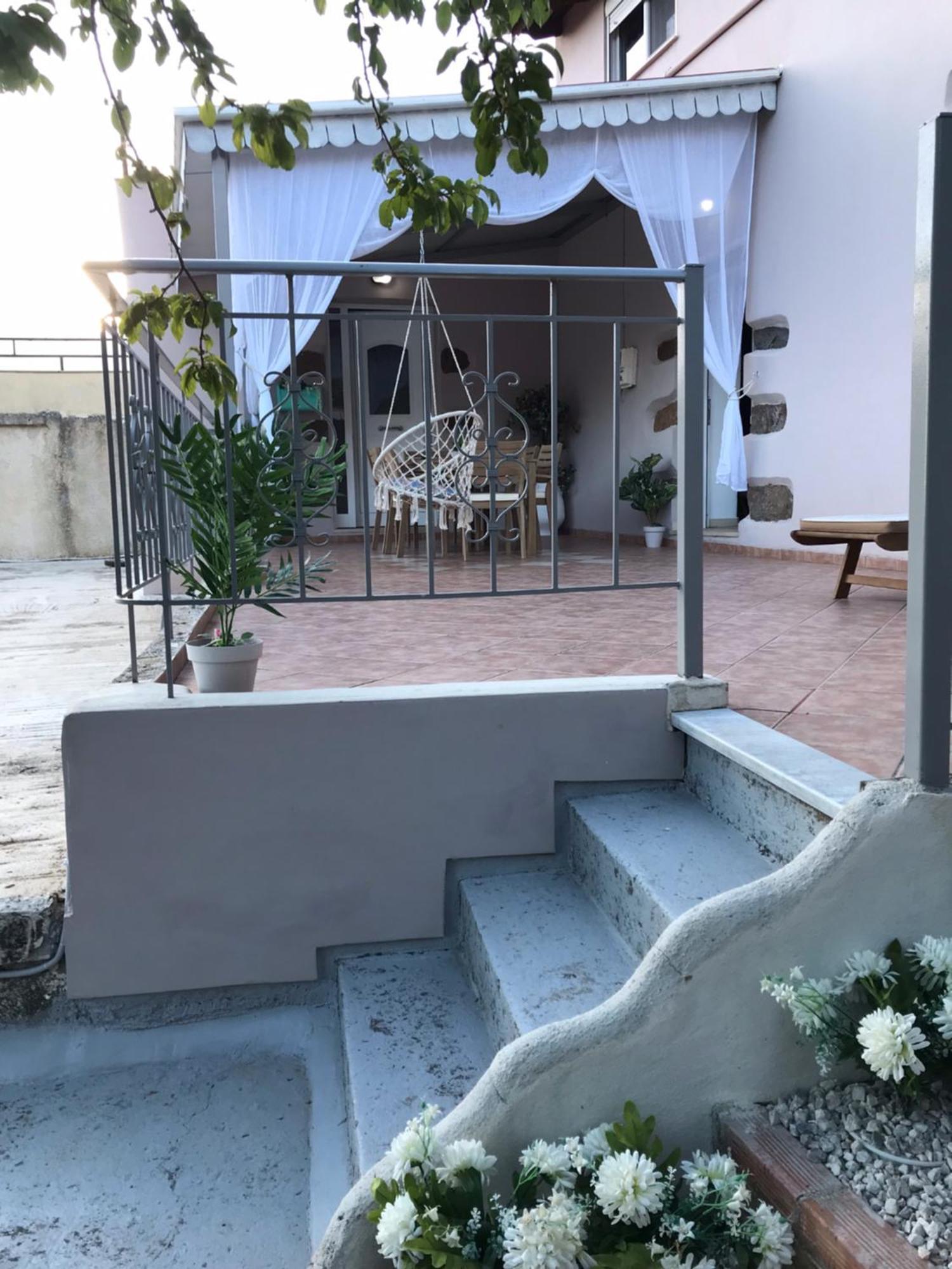 Villa Koomas - Kakodiki Paleochora Avdhouliana Extérieur photo