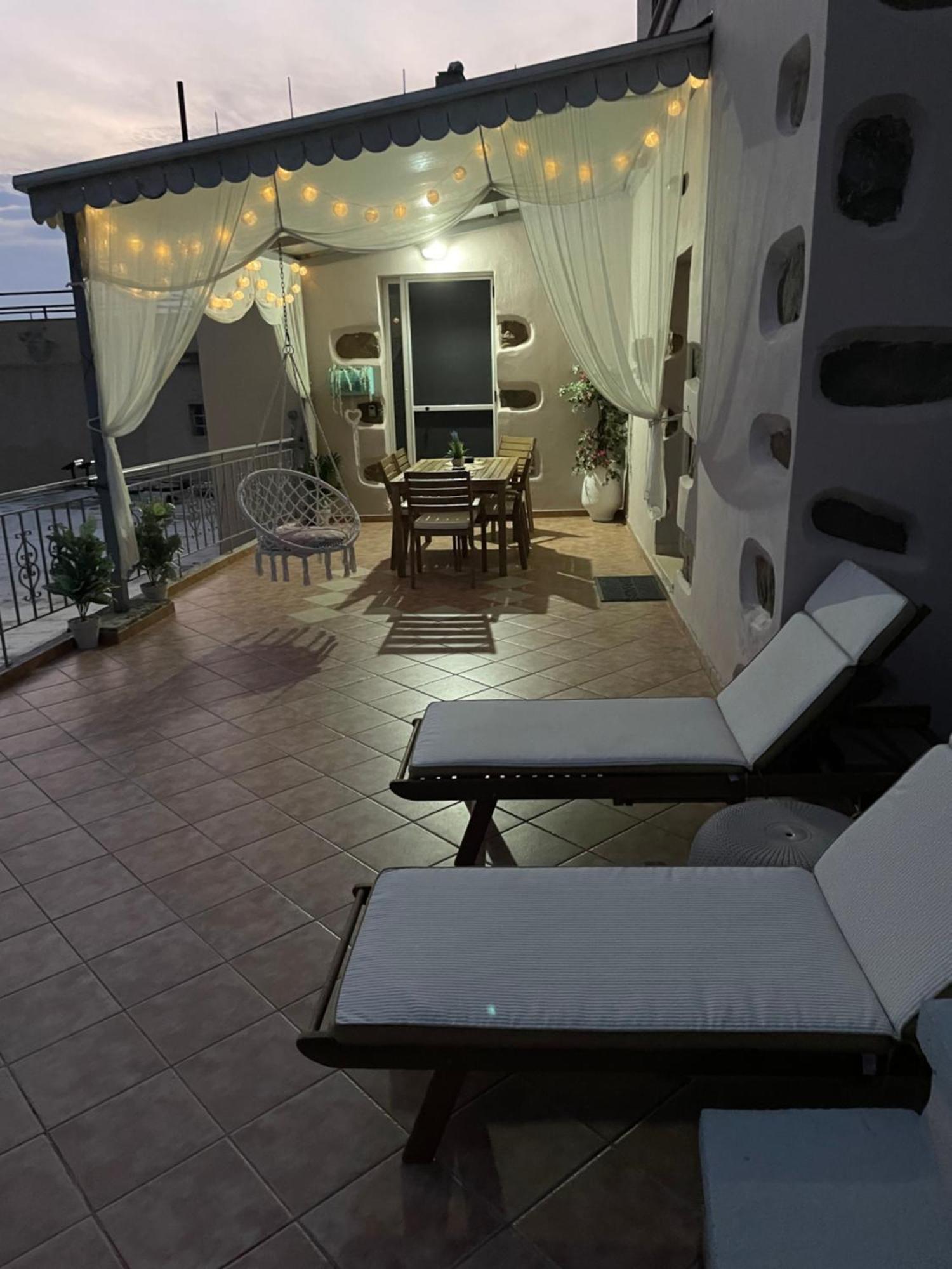 Villa Koomas - Kakodiki Paleochora Avdhouliana Extérieur photo